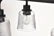 GRAYSON 6 LIGHT ISLAND PENDANT - 60-8610