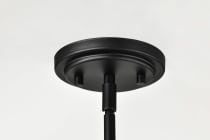 GRAYSON 5 LIGHT CHANDELIER - 60-8611