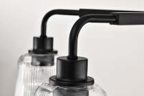 GRAYSON 5 LIGHT CHANDELIER - 60-8611