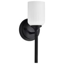 SOLARA 1 LIGHT VANITY - 60-8641