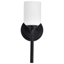 SOLARA 1 LIGHT VANITY - 60-8641