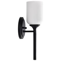 SOLARA 1 LIGHT VANITY - 60-8641