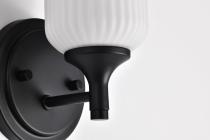 SOLARA 1 LIGHT VANITY - 60-8641