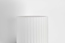 SOLARA 1 LIGHT VANITY - 60-8641