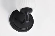 SOLARA 1 LIGHT VANITY - 60-8641