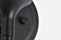 SOLARA 1 LIGHT VANITY - 60-8641