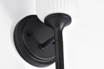 SOLARA 1 LIGHT VANITY - 60-8641