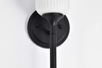 SOLARA 1 LIGHT VANITY - 60-8641