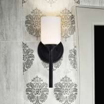 SOLARA 1 LIGHT VANITY - 60-8641