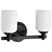 SOLARA 2 LIGHT VANITY - 60-8642