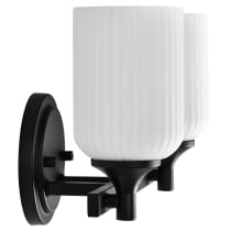 SOLARA 2 LIGHT VANITY - 60-8642