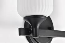 SOLARA 2 LIGHT VANITY - 60-8642