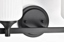 SOLARA 2 LIGHT VANITY - 60-8642