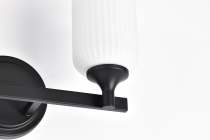 SOLARA 2 LIGHT VANITY - 60-8642