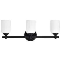 SOLARA 3 LIGHT VANITY - 60-8643