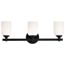 SOLARA 3 LIGHT VANITY - 60-8643