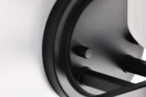 SOLARA 3 LIGHT VANITY - 60-8643