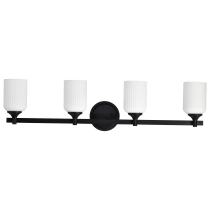 SOLARA 4 LIGHT VANITY - 60-8644