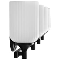 SOLARA 4 LIGHT VANITY - 60-8644