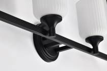 SOLARA 4 LIGHT VANITY - 60-8644