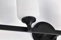 SOLARA 4 LIGHT VANITY - 60-8644