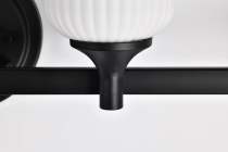 SOLARA 4 LIGHT VANITY - 60-8644