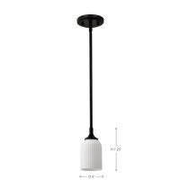 SOLARA MINI PENDANT - 60-8645