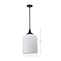 SOLARA PENDANT - 60-8646