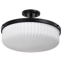 SOLARA SEMI FLUSH - 60-8647