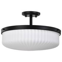 SOLARA SEMI FLUSH - 60-8647
