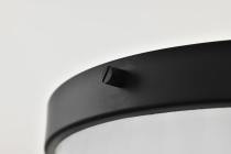 SOLARA SEMI FLUSH - 60-8647