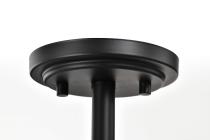 SOLARA SEMI FLUSH - 60-8647