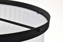 SOLARA SEMI FLUSH - 60-8647