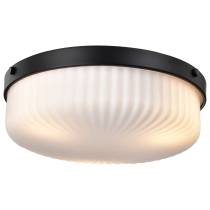 SOLARA FLUSH MOUNT - 60-8648