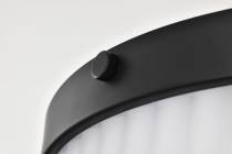 SOLARA FLUSH MOUNT - 60-8648