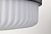 SOLARA FLUSH MOUNT - 60-8648