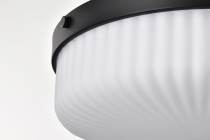 SOLARA FLUSH MOUNT - 60-8648