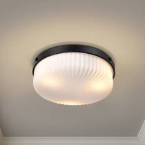 SOLARA FLUSH MOUNT - 60-8648
