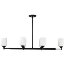 SOLARA 6 LIGHT ISLAND - 60-8649