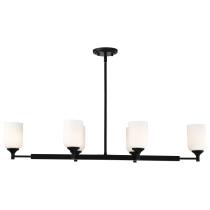 SOLARA 6 LIGHT ISLAND - 60-8649