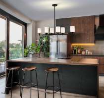 SOLARA 6 LIGHT ISLAND - 60-8649