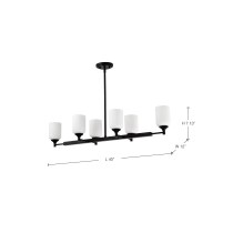 SOLARA 6 LIGHT ISLAND - 60-8649