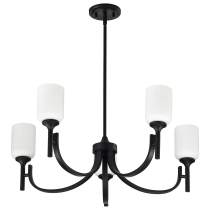 SOLARA 5 LIGHT CHANDELIER - 60-8650