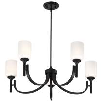 SOLARA 5 LIGHT CHANDELIER - 60-8650