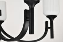 SOLARA 5 LIGHT CHANDELIER - 60-8650