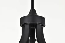 SOLARA 5 LIGHT CHANDELIER - 60-8650