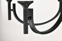 SOLARA 5 LIGHT CHANDELIER - 60-8650