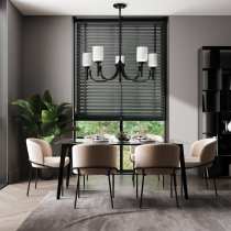 SOLARA 5 LIGHT CHANDELIER - 60-8650