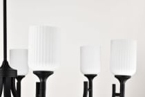 SOLARA 7 LIGHT CHANDELIER - 60-8651