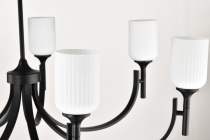 SOLARA 7 LIGHT CHANDELIER - 60-8651